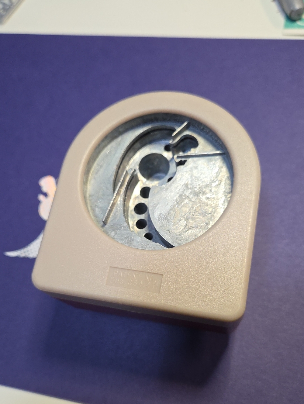 Angel Paper Punch - Picture 2 of 4